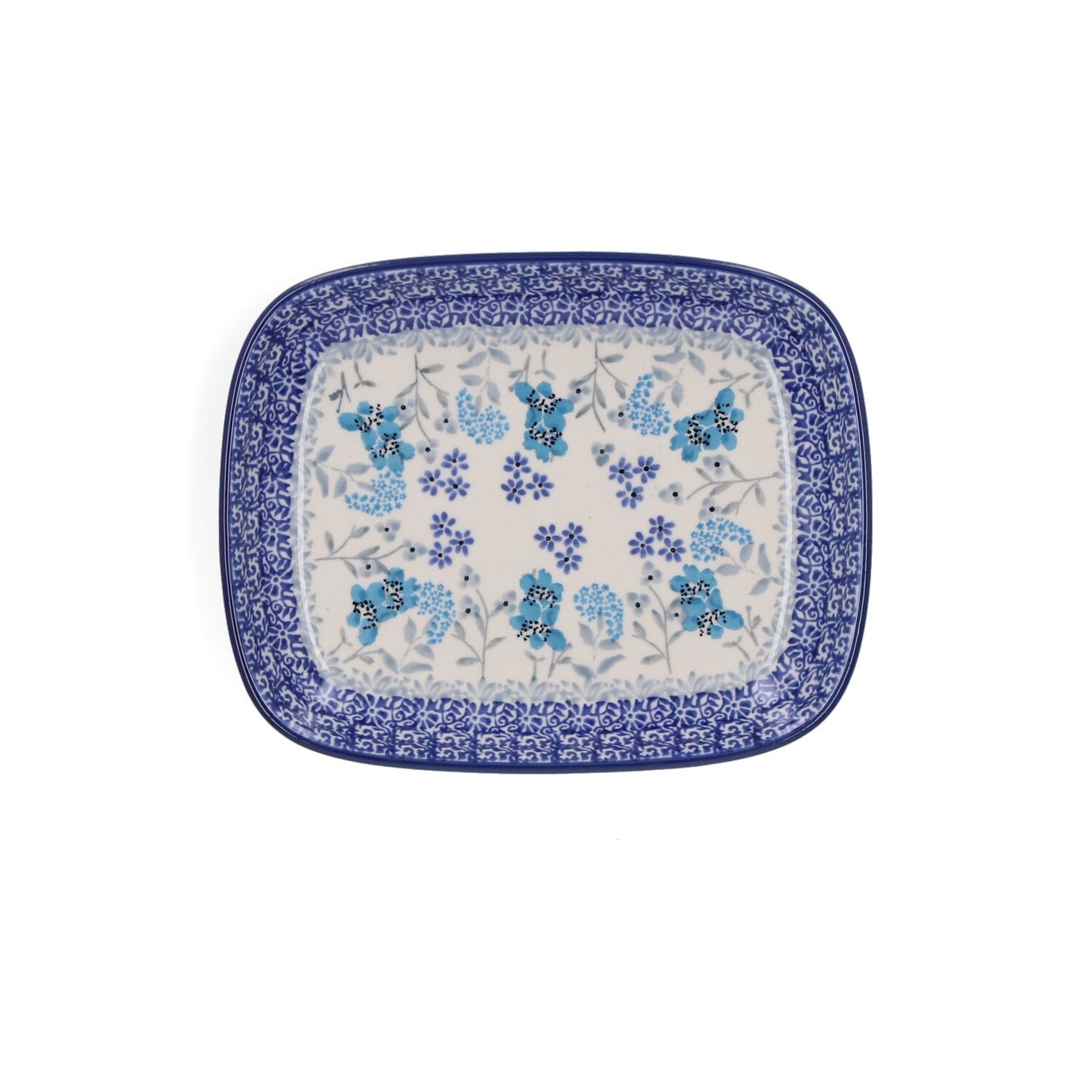 Schotel Rechthoek - Delicate Breeze