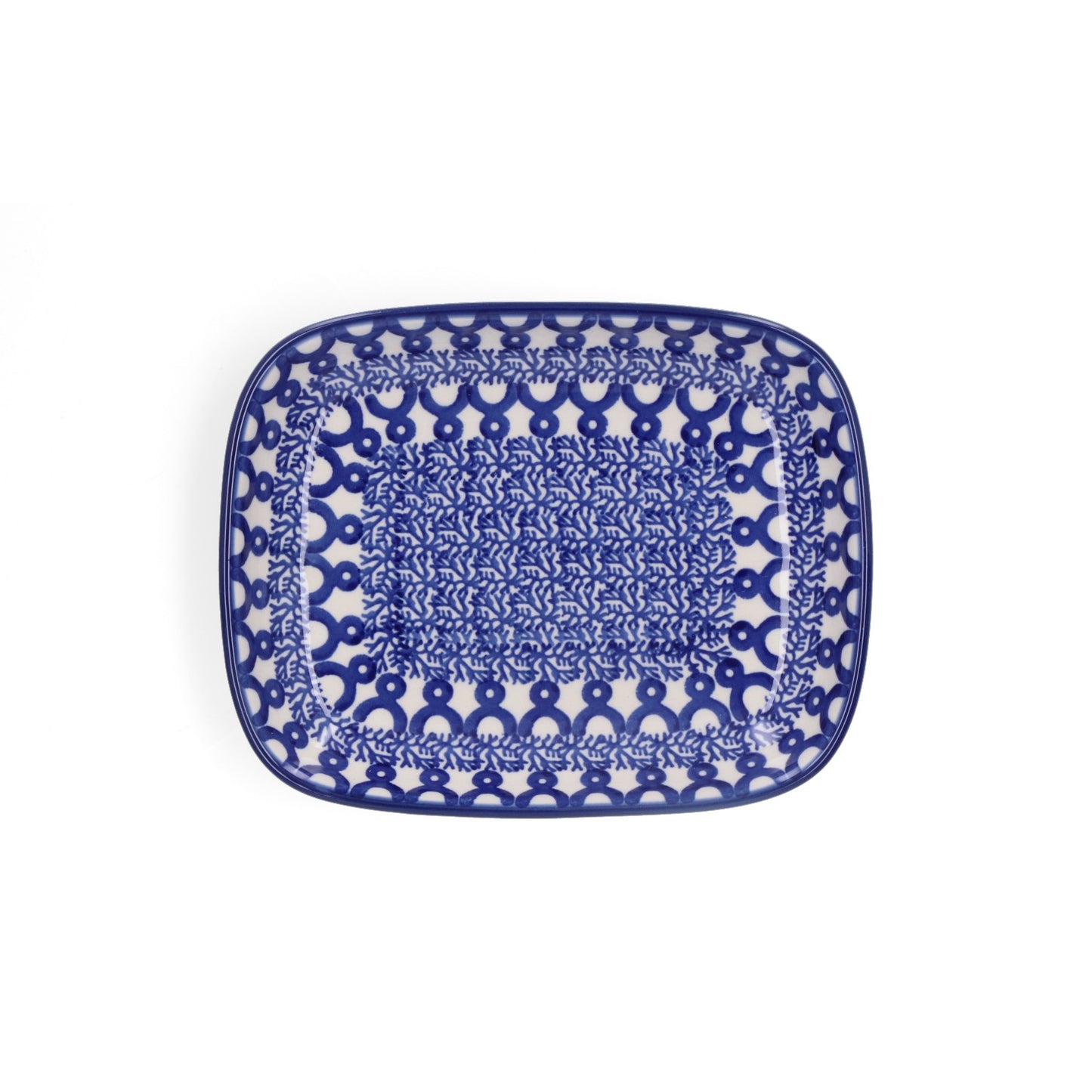 Schotel Rechthoek - Blue Harbour