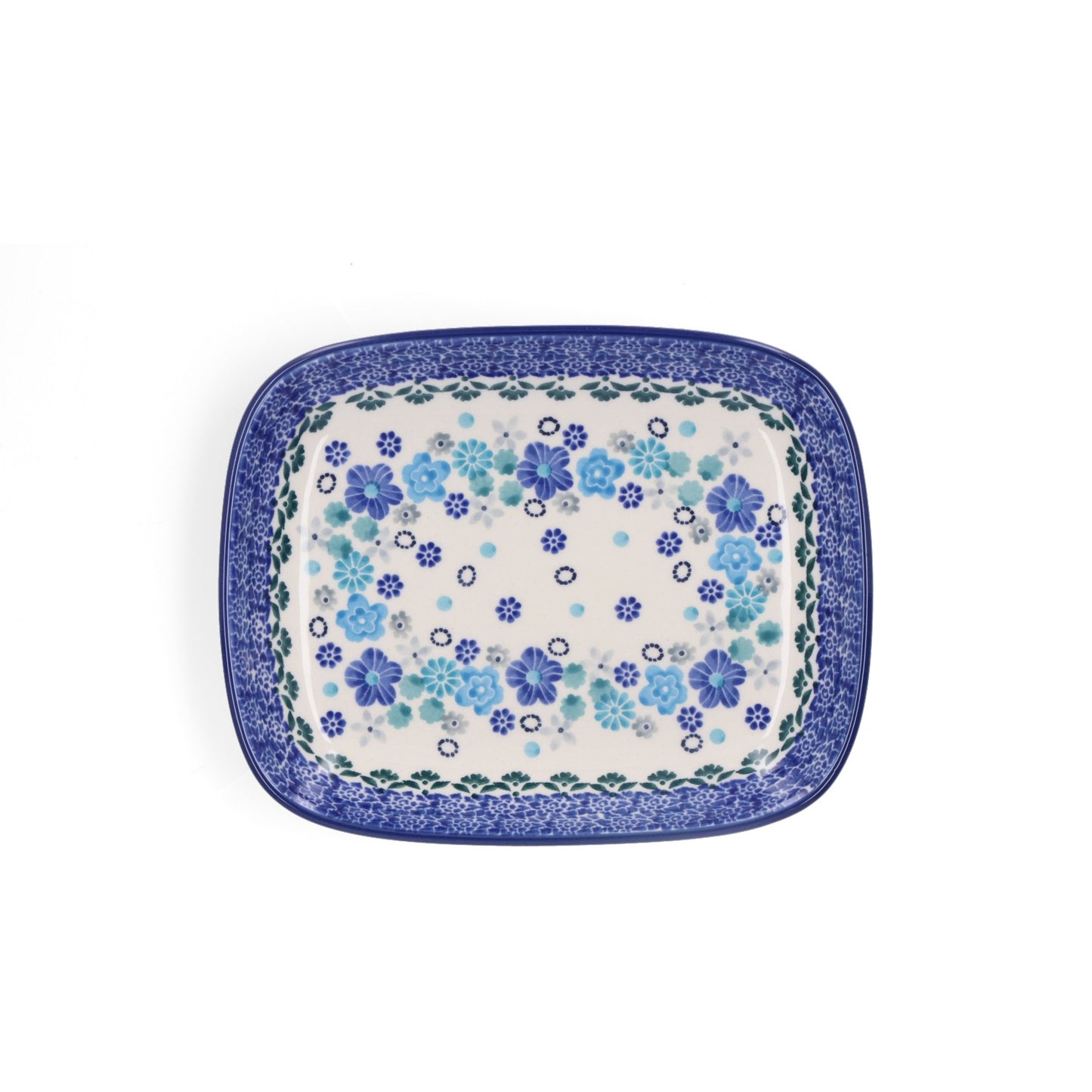 Schotel Rechthoek - Blossom Breeze