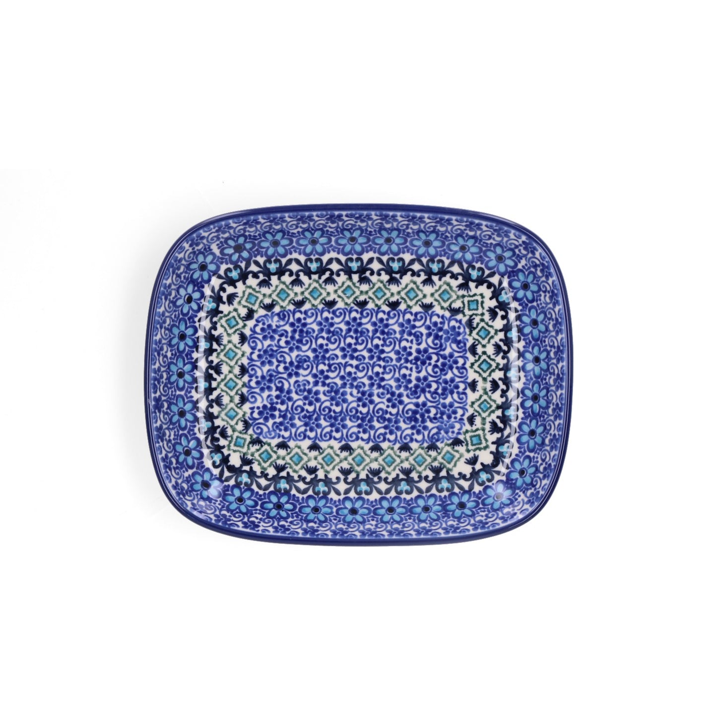 Schotel Rechthoek - Lisboa