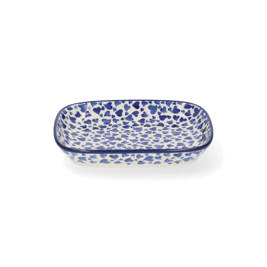 Schotel Rechthoek - Dancing Hearts