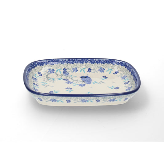 Schotel Rechthoek - Owl