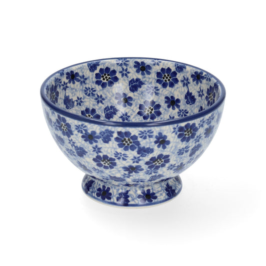 Kom op voet 630 ml - Dragonfly