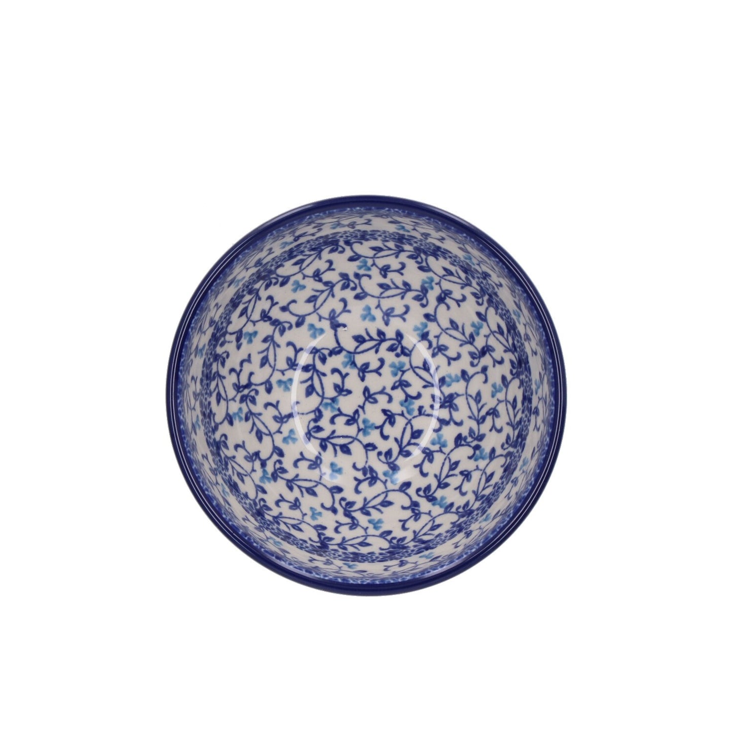 Kom op voet 630 ml - Tender Twigs