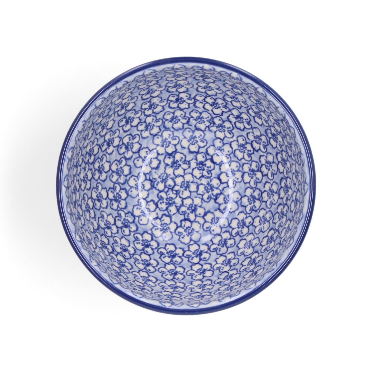 Schüssel zu Fuß 630 ml - Butterblume