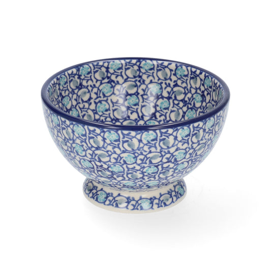 Bowl on foot 630 ml - Ensemble