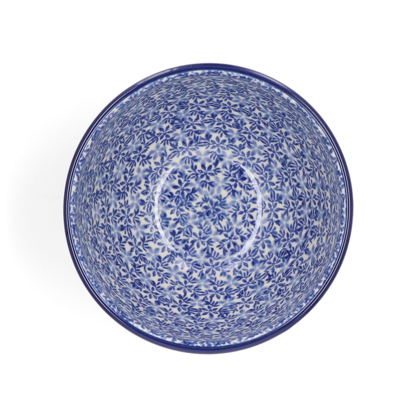 Bowl On Foot 630 ml - Infinity