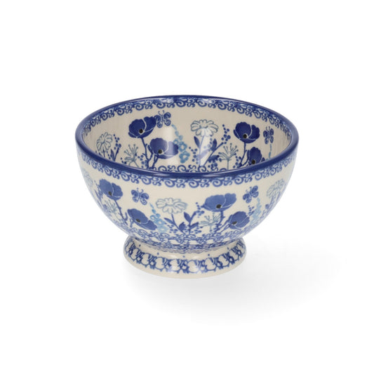 Kom op voet 630 ml - Garden of Joy