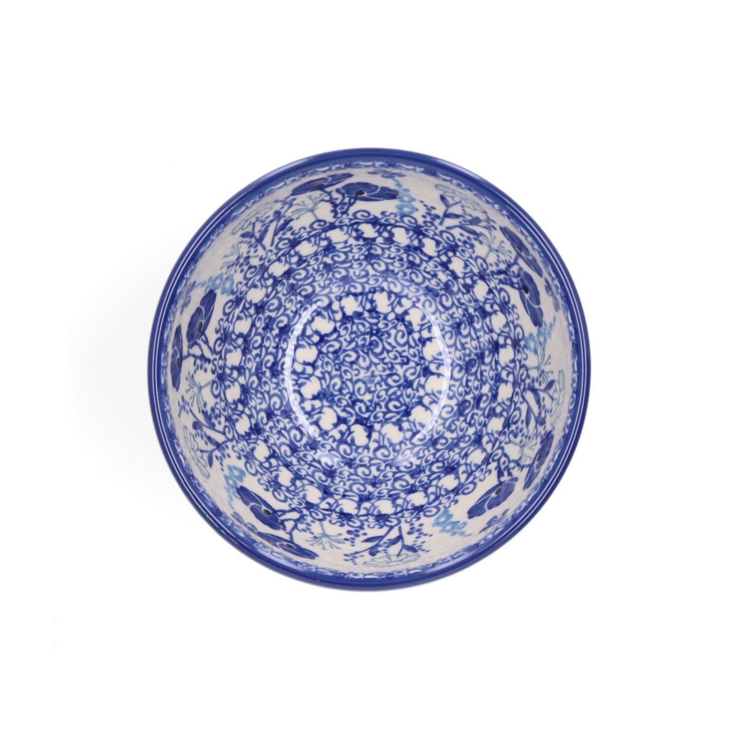 Kom op voet 630 ml - Garden of Joy