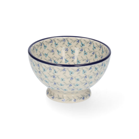 Kom op voet 630 ml - Peaceful