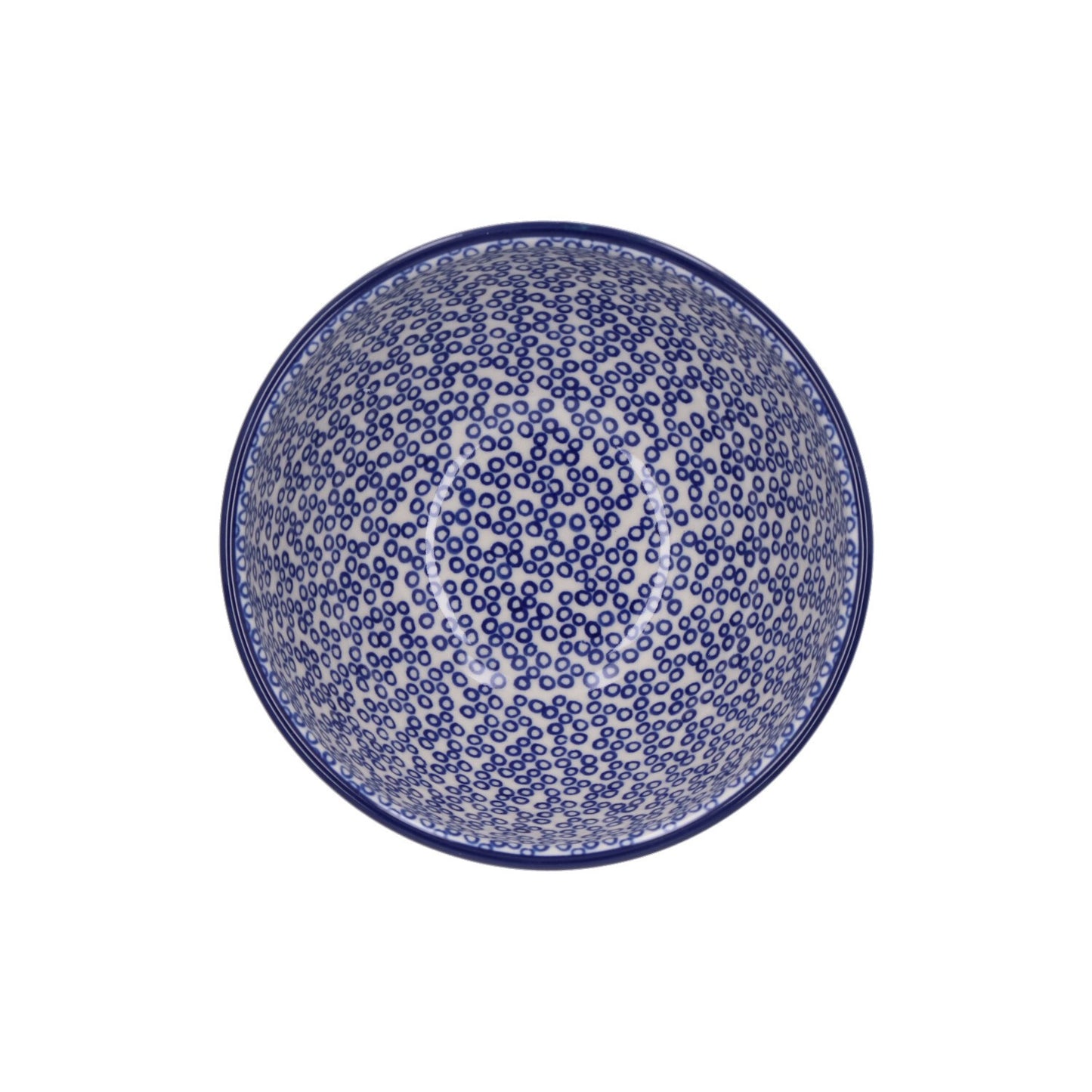 Kom op Voet 630 ml - Bubbles