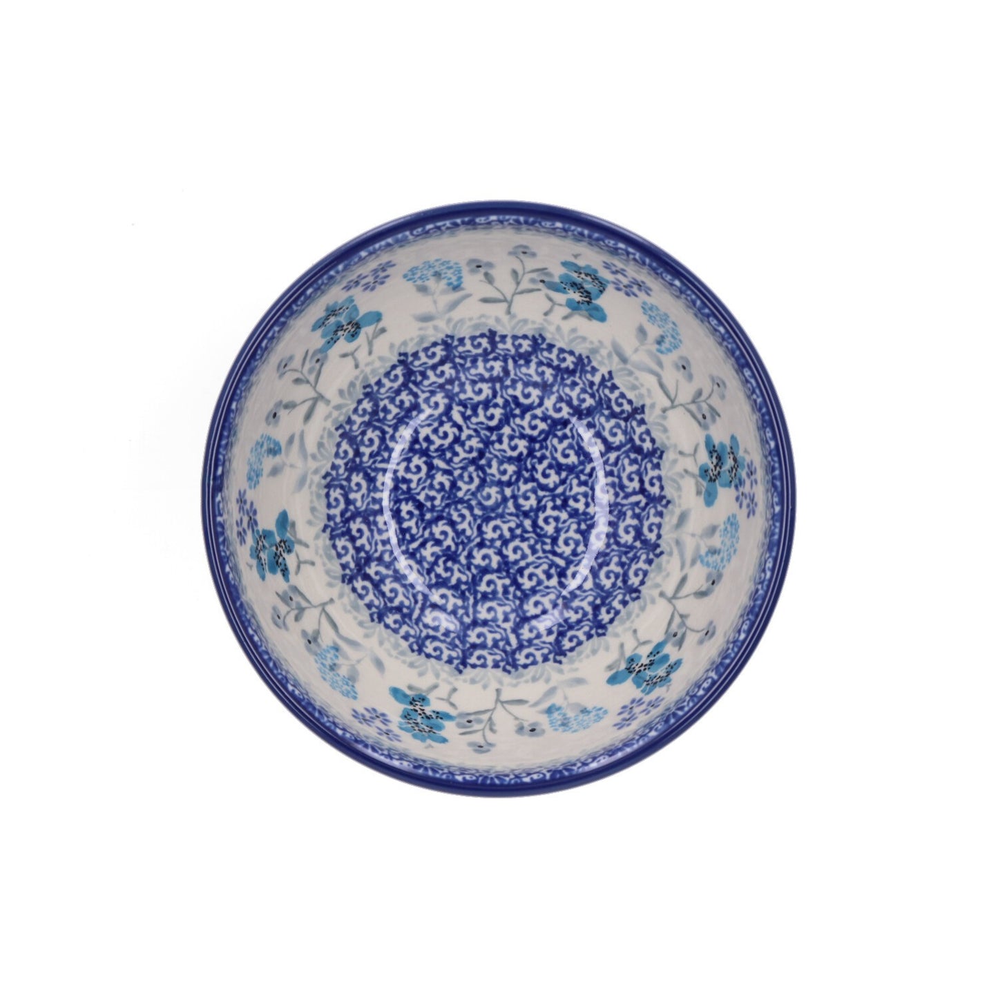 Kom op Voet 630 ml - Delicate Breeze