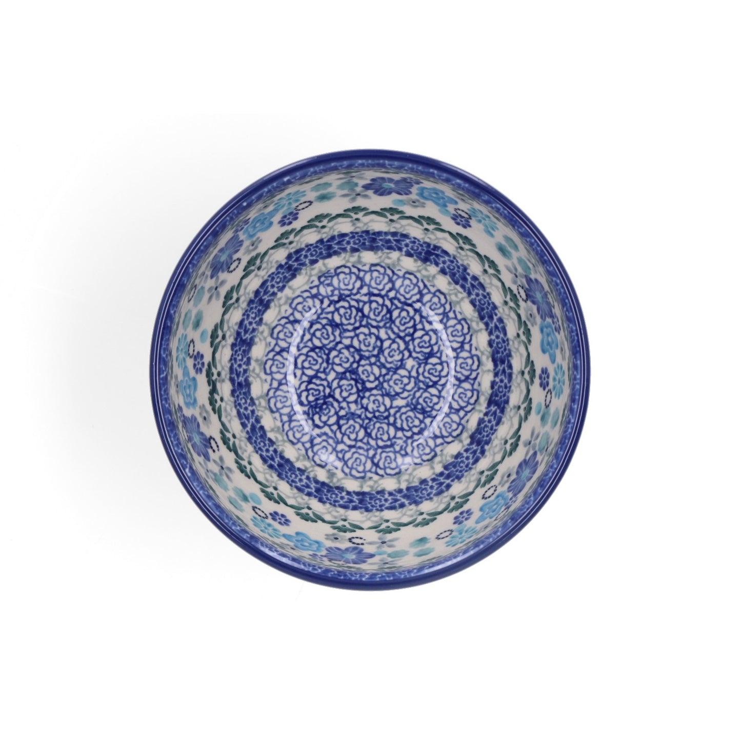 Kom op voet 630 ml - Blossom Breeze