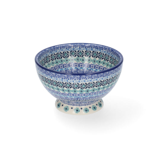 Kom op voet 630 ml - Granada