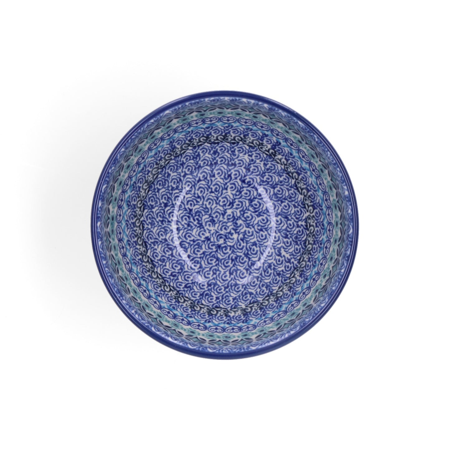 Kom op voet 630 ml - Granada