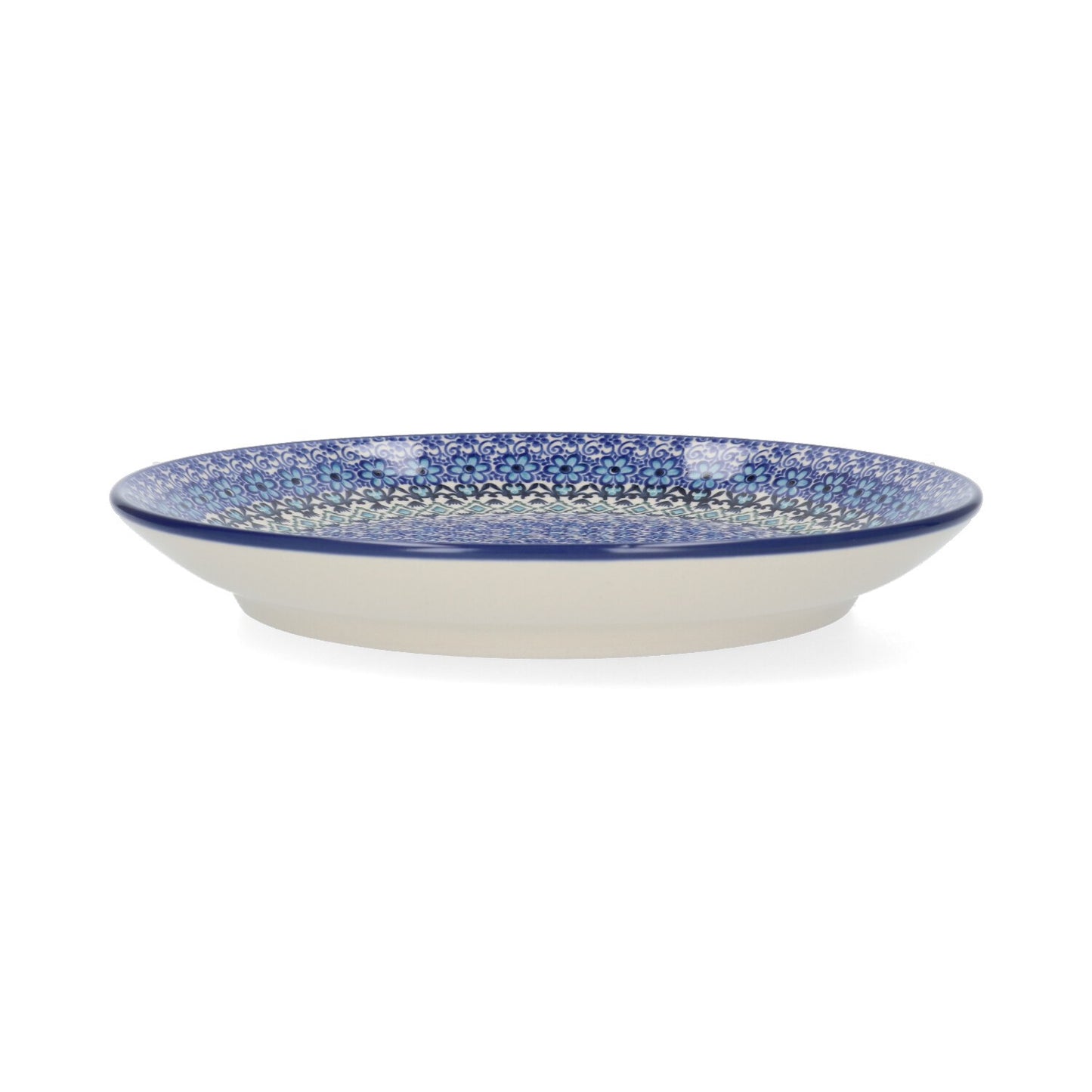 Dinerbord Ø 26,5 cm - Lisboa