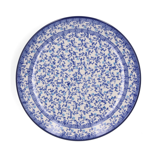 Dinerbord Ø: 26,5 cm - Tender Twigs