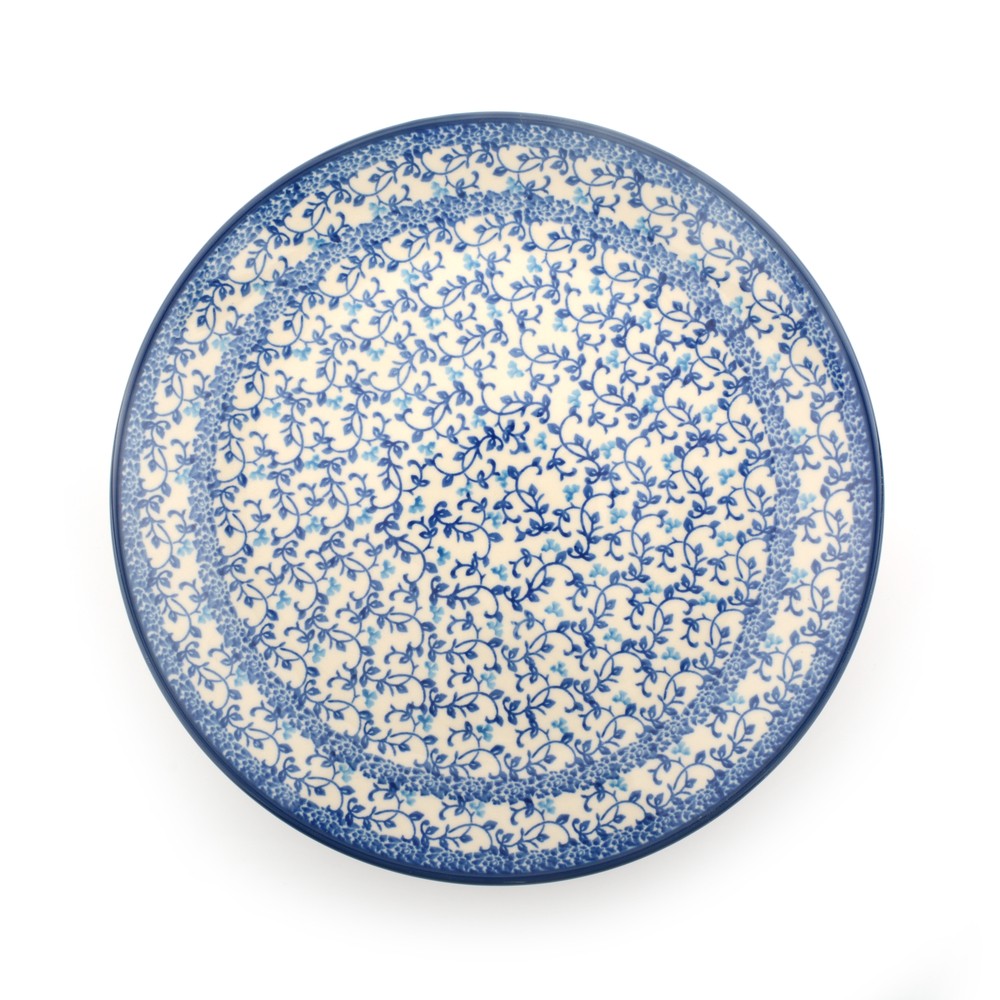Dinerbord Ø: 26,5 cm - Tender Twigs