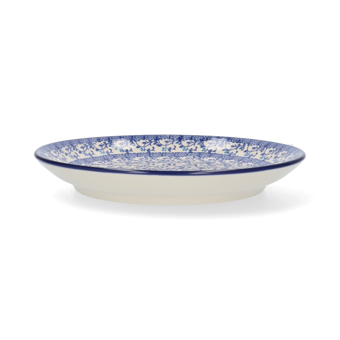 Dinerbord Ø: 26,5 cm - Tender Twigs