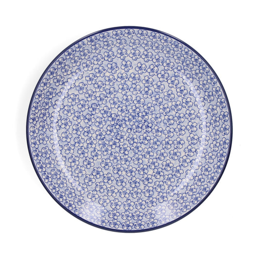 Dinerbord Ø: 26,5 cm - Buttercup