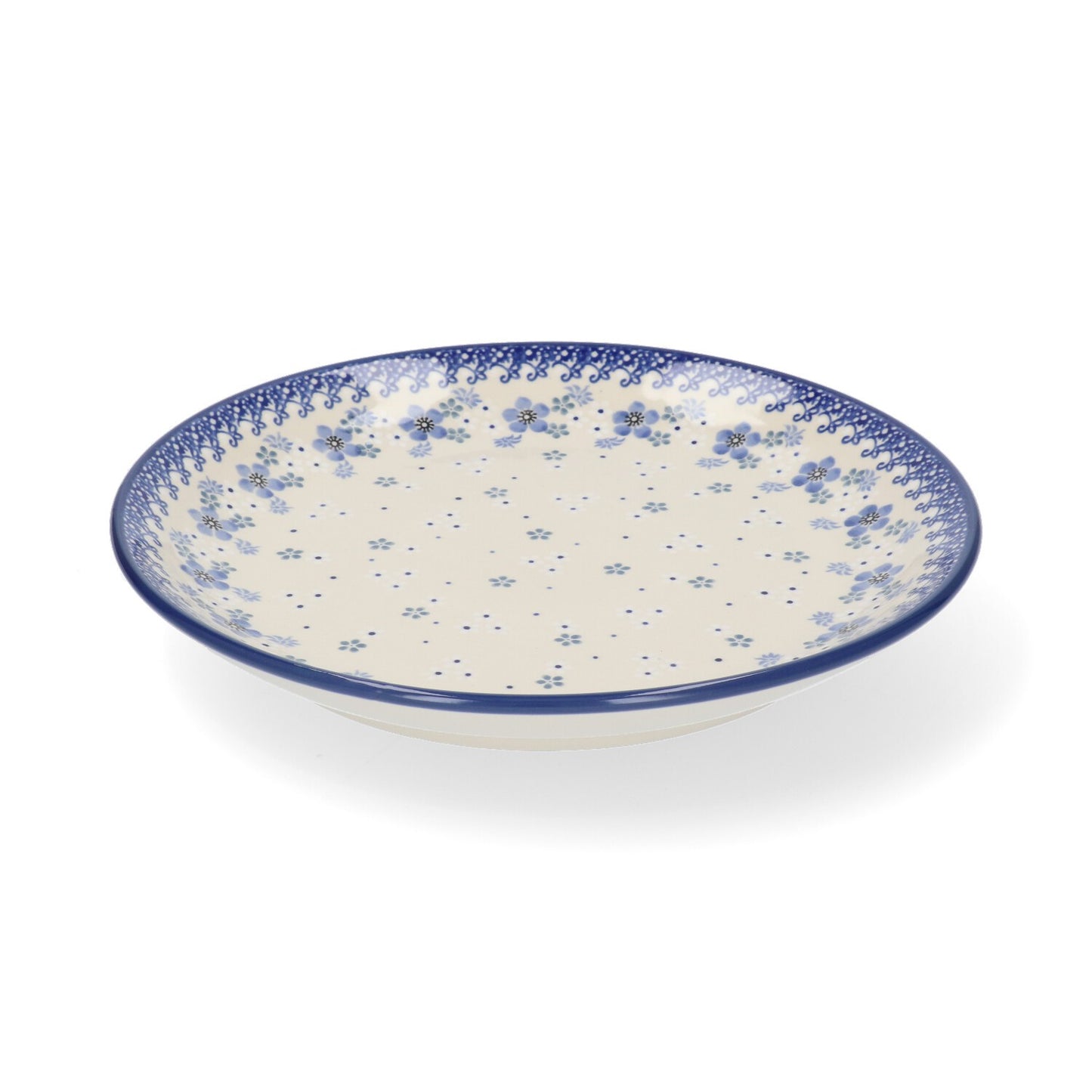 Dinerbord Ø: 26,5 cm - Spring Ballet