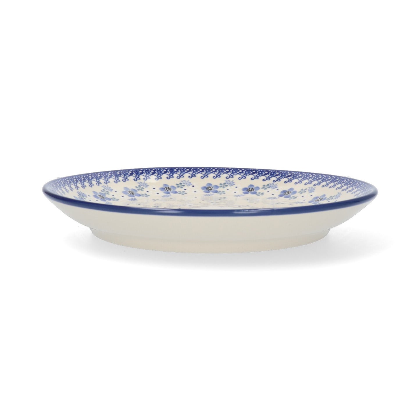 Dinerbord Ø: 26,5 cm - Spring Ballet