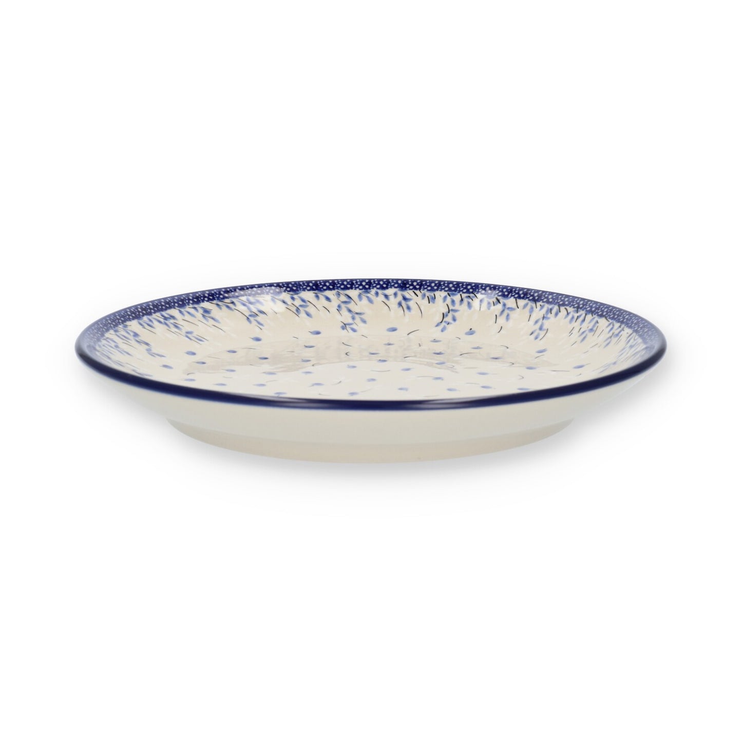 Dinner plate Ø: 26.5 cm - Berry Dance