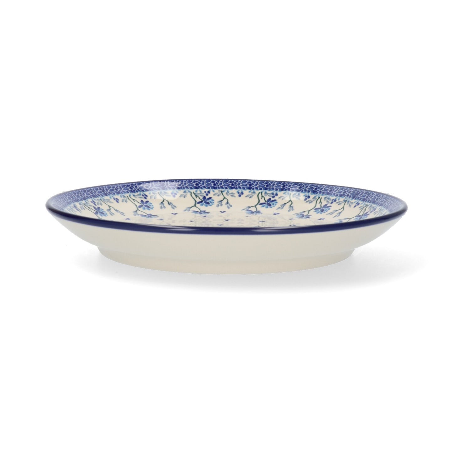 Plate Ø: 26.5 cm Daydream