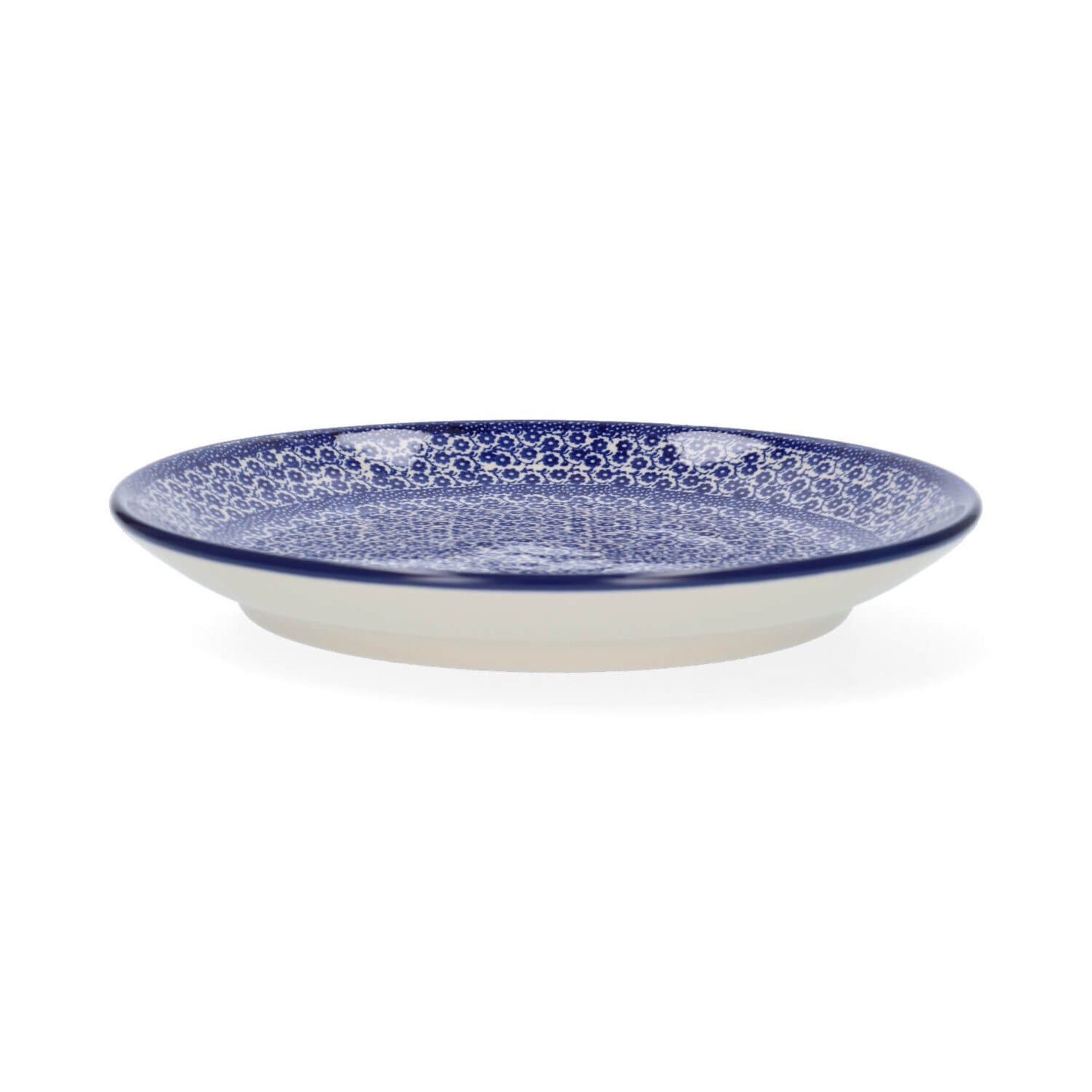 Dinerbord Ø: 26,5 cm - Midnight Blue