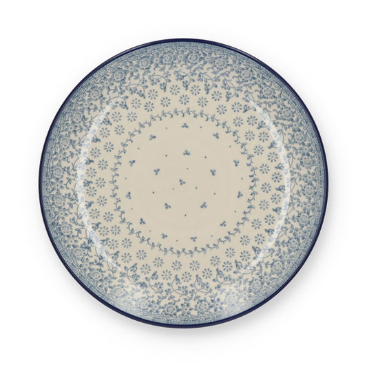 Dinerbord Ø: 26,5 cm - Ocean Breeze