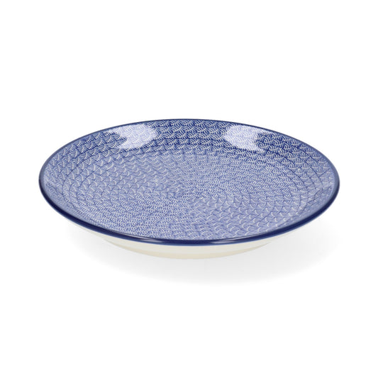 Dinerbord Ø 26,5 cm - Waves