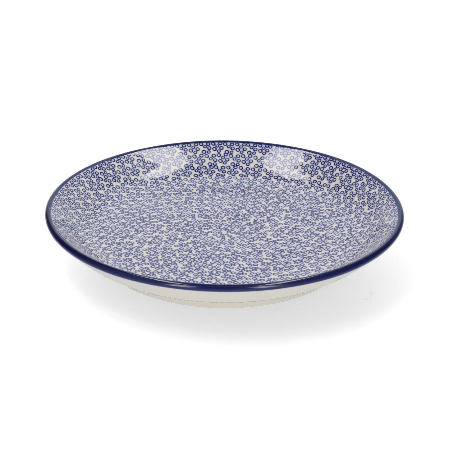 Dinerbord Ø 26,5 cm - Bubbles