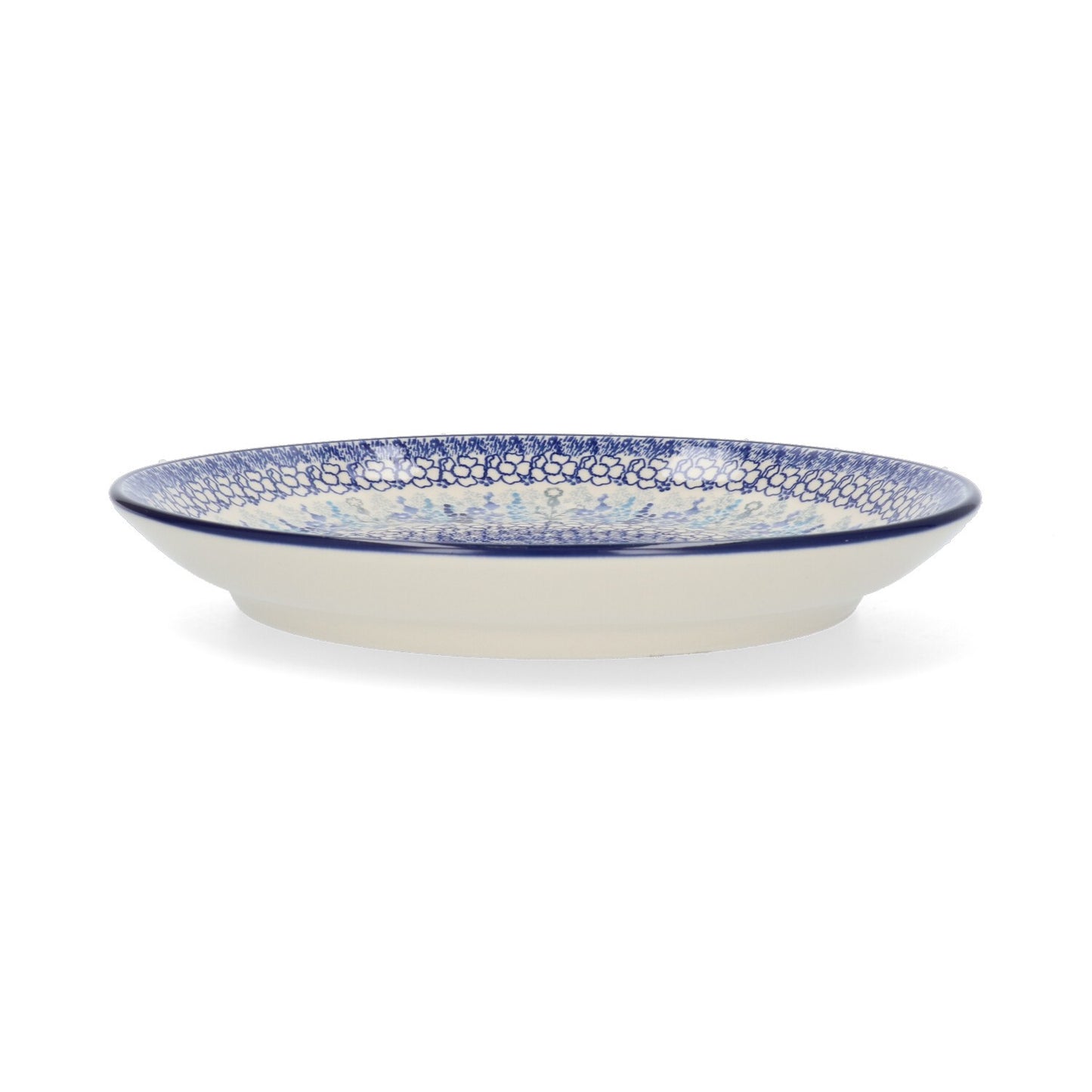 Dinerbord Ø 26,5 cm - Delphinium