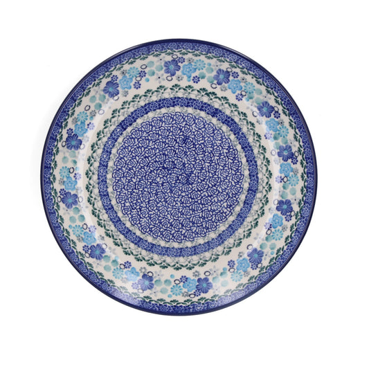 Dinerbord Ø 26,5 cm - Blossom Breeze