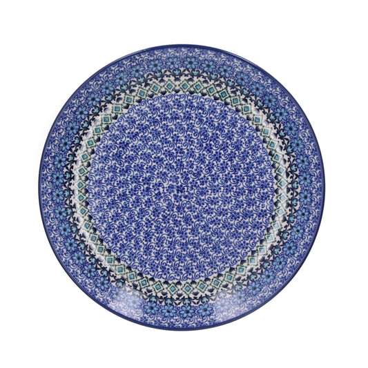 Dinerbord Ø 26,5 cm - Lisboa