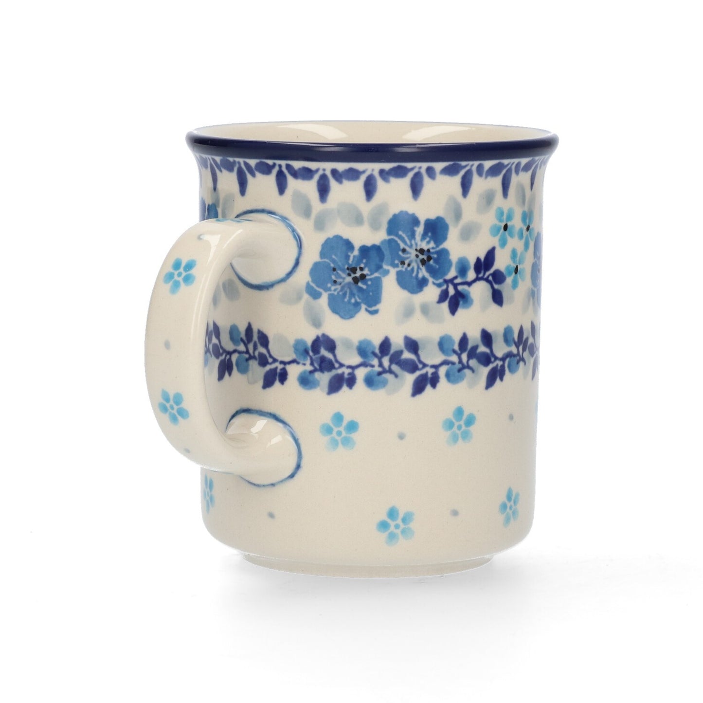 Alphabet-Becher Melodie