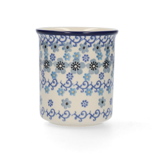 Alfabet mok Winter Garden