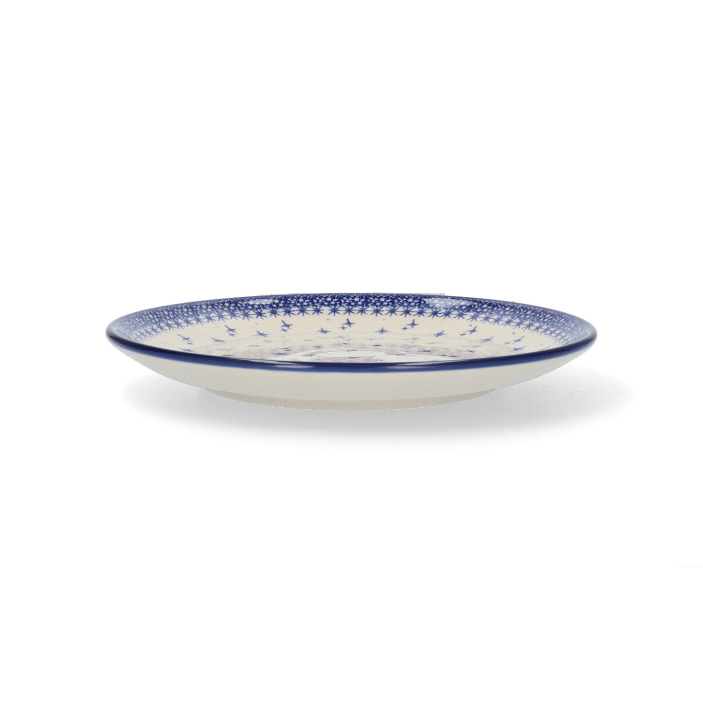 Dinerbord Ø 25,5 cm - Twinkle Stars