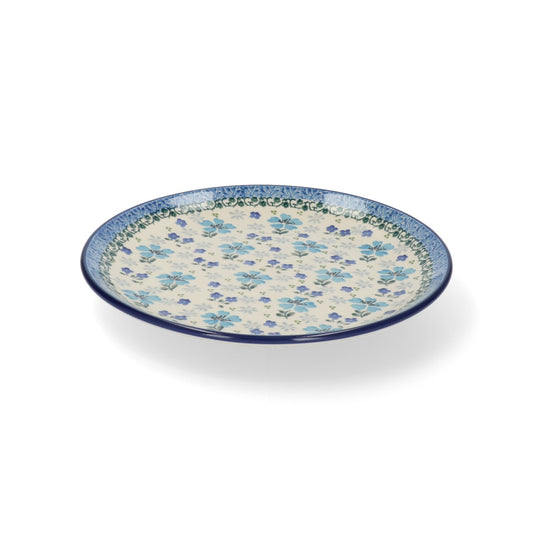 Dinerbord Middel - Hidden Garden