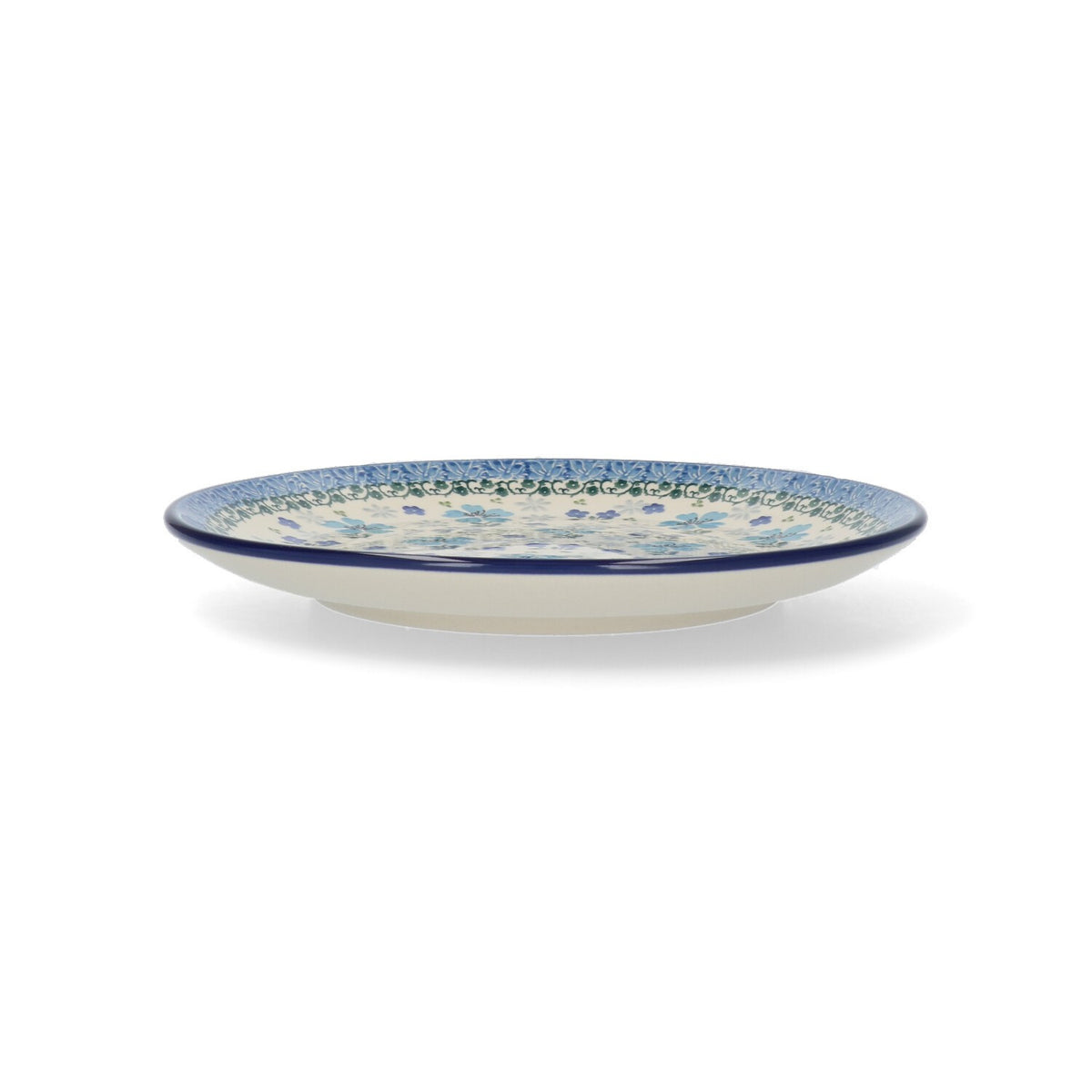 Dinerbord Middel - Hidden Garden