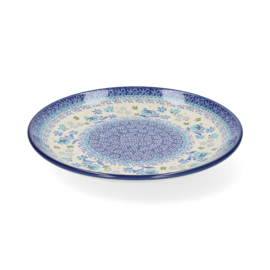 Dinerbord Middel - Floren