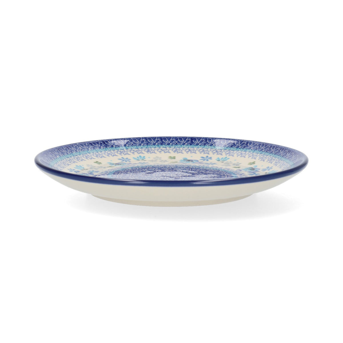 Dinerbord Middel - Floren