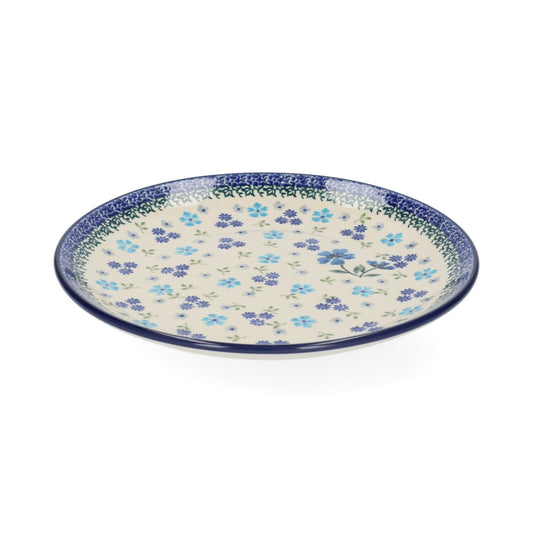 Dinerbord Middel - Blossom Field