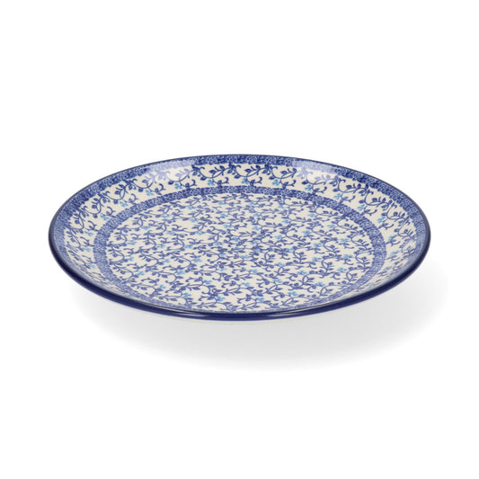 Dinerbord Ø: 25,5 cm - Tender Twigs