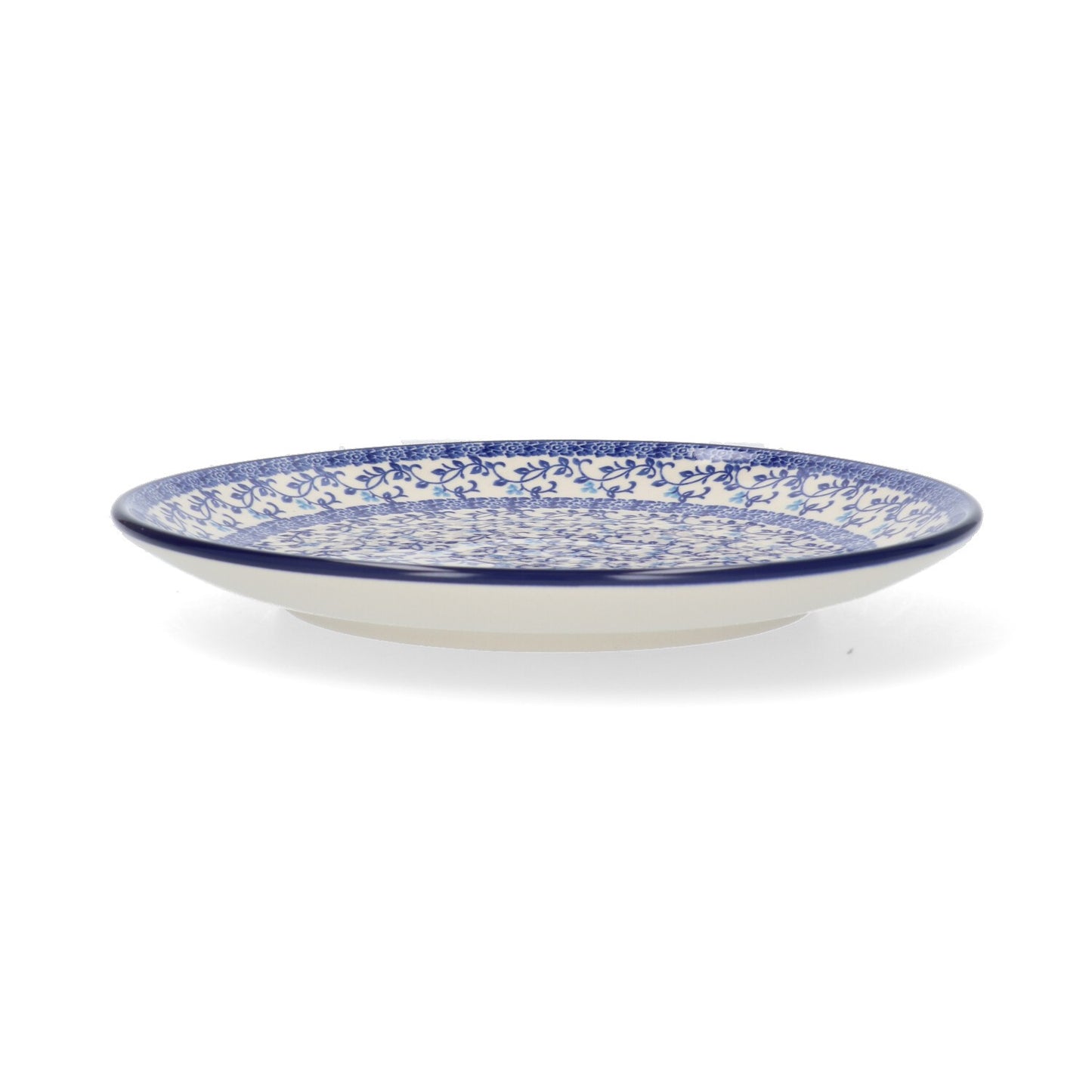 Dinerbord Ø: 25,5 cm - Tender Twigs