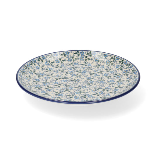 Dinner plate Ø: 25.5 cm - Summer Wind