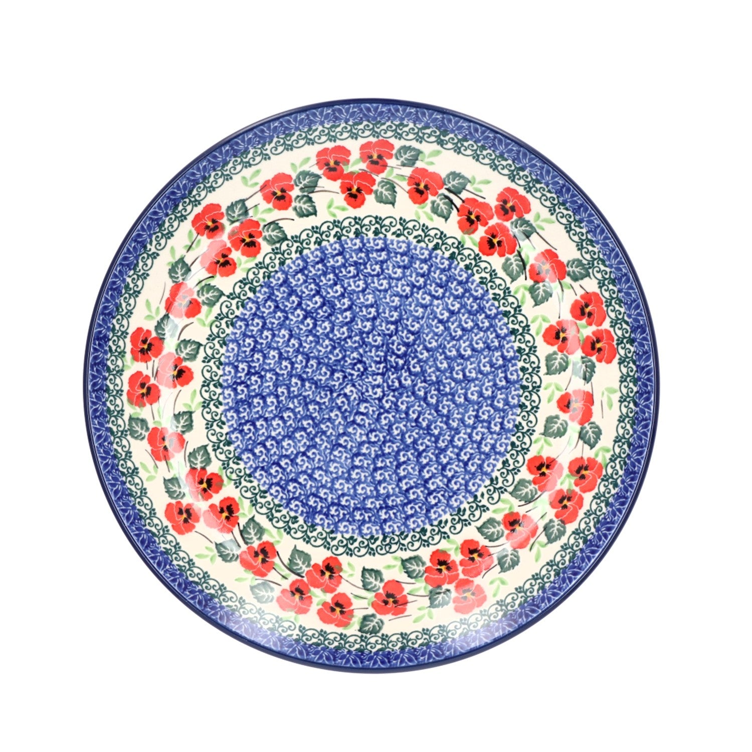 Dinerbord Ø: 25,5 cm - Romance