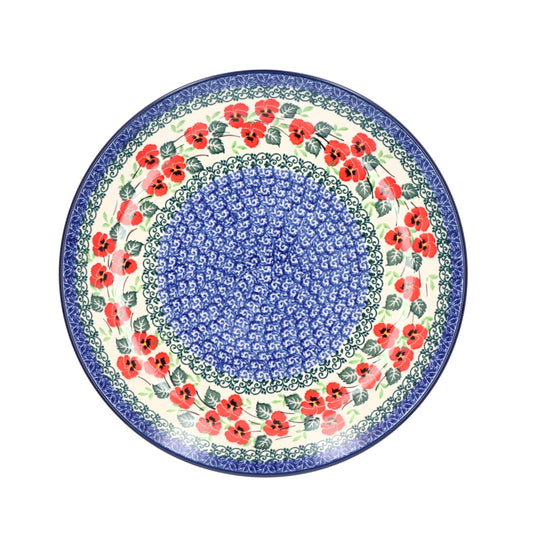 Dinerbord Ø: 25,5 cm - Romance