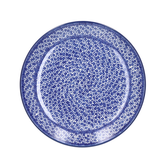 Dinerbord Ø: 25,5 cm - Midnight Blue