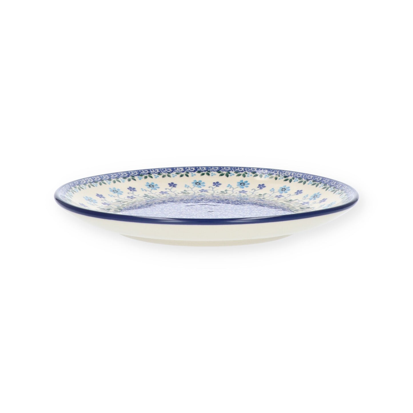 Dinner plate Ø: 25.5 cm - Spring Hill
